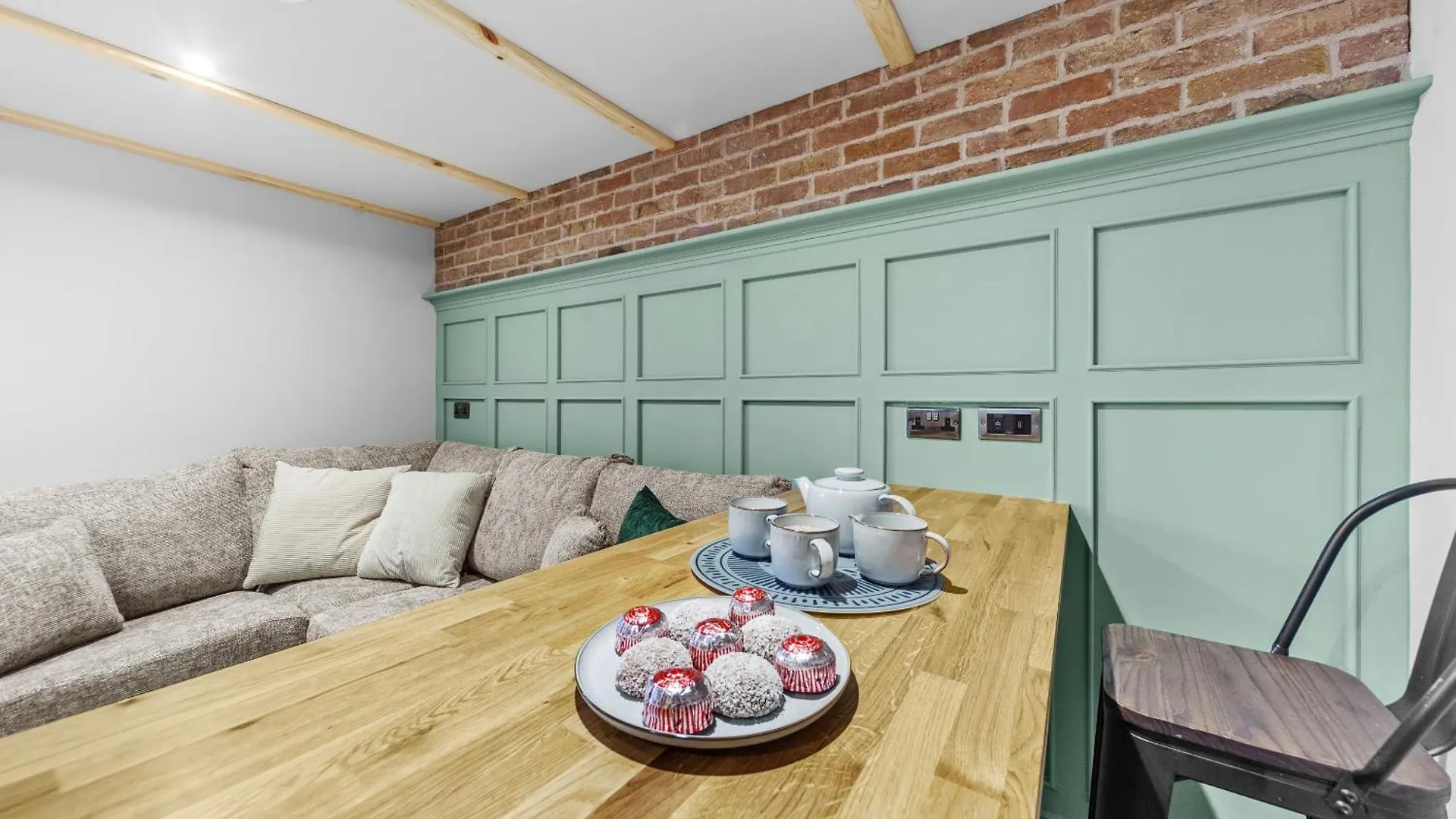 Tilly'S Cosy Cottage Retreats - Nidd Cottage Knaresborough Casa vacanze