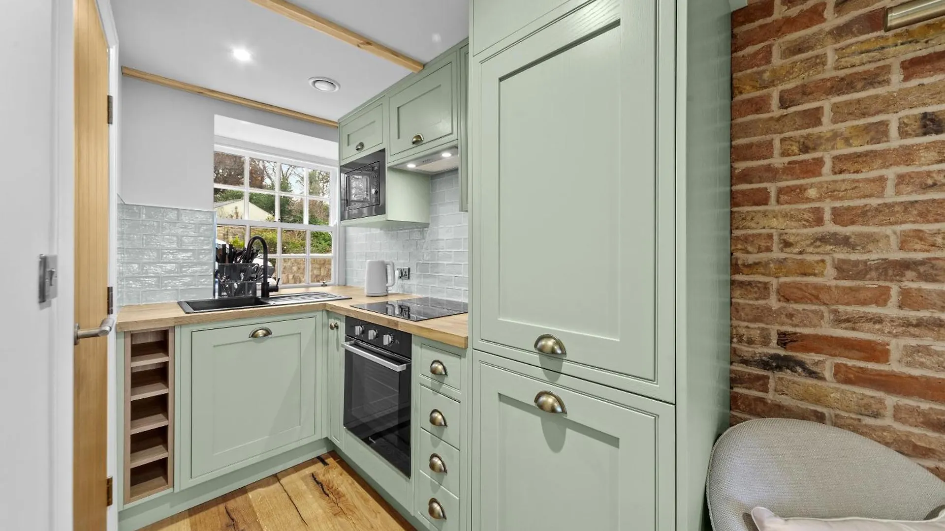 Tilly'S Cosy Cottage Retreats - Nidd Cottage Knaresborough Casa vacanze