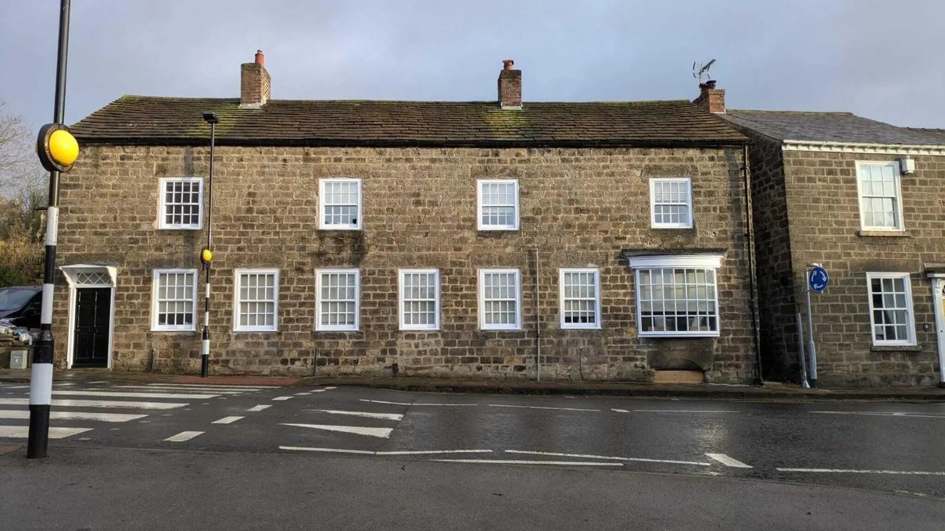 Casa vacanze Tilly'S Cosy Cottage Retreats - Nidd Cottage Knaresborough